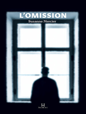 cover image of L'omission